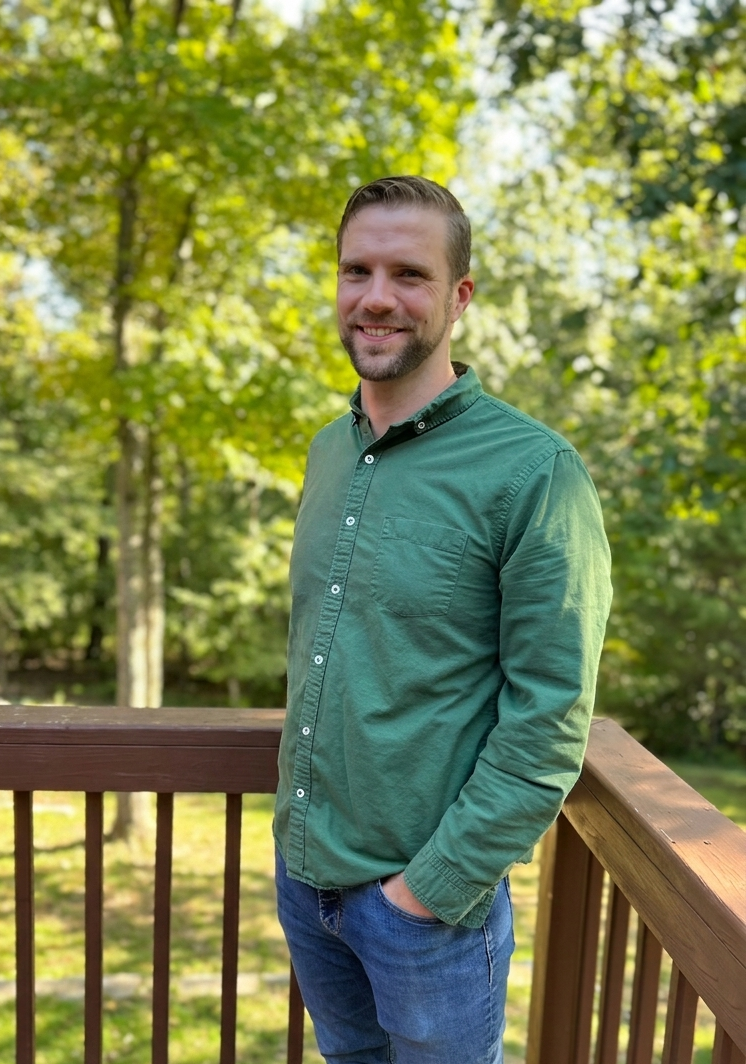 Joshua, founder